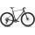 Cube Nulane C:62 SLT Fitnessbike Diamant 28" onyxfibre´n´grey