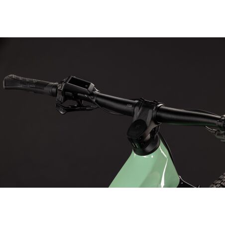 Cube Stereo Hybrid ONE22 SLX 800 Wh E-Bike Fully...