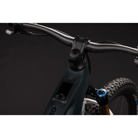 Cube Stereo Hybrid ONE44 HPC AT 800 Wh E-Bike Fully...