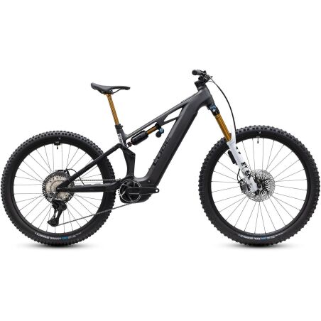 Cube Stereo Hybrid ONE77 HPC AT 800 Wh E-Bike Fully...