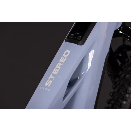 Cube Stereo Hybrid ONE44 HPC SLX Evo 800 Wh E-Bike Fully...