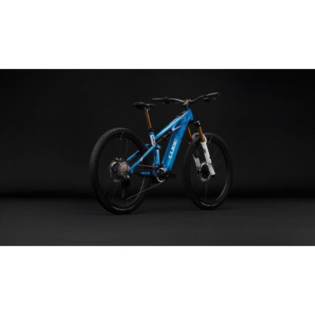 Cube Stereo Hybrid ONE44 HPC AT 800 Wh E-Bike Fully actionteam
