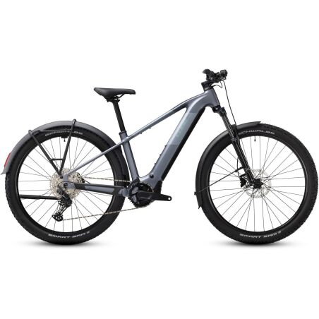 Cube Reaction Hybrid Performance 720 Wh FE E-Bike...