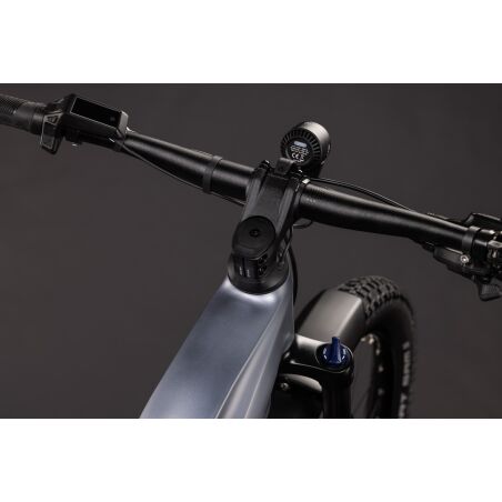 Cube Reaction Hybrid Performance 720 Wh FE E-Bike...
