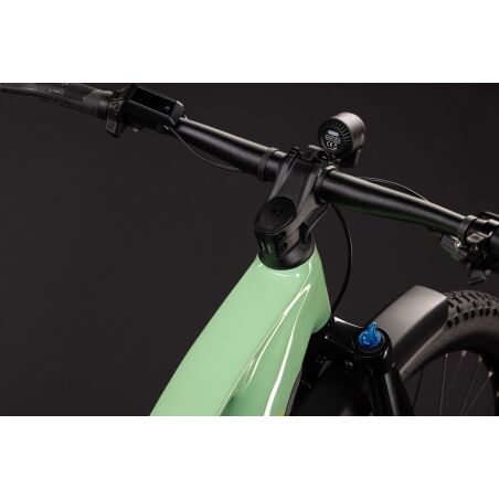 Cube Reaction Hybrid ONE 720 Wh FE E-Bike Hardtail...