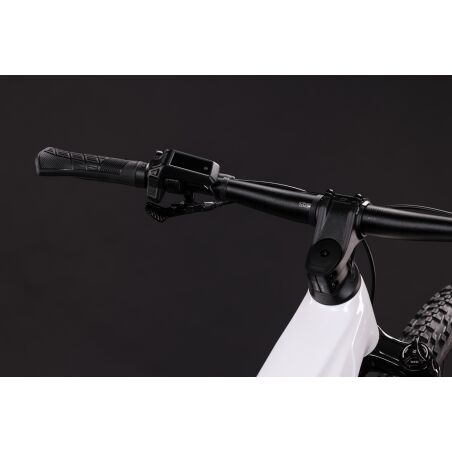 Cube Reaction Hybrid Race 800 Wh E-Bike Hardtail Diamant...