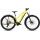 Cube Reaction Hybrid Race 800 Wh FE E-Bike Hardtail Trapeze bananasplit´n´black