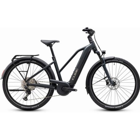 Cube Nuride Hybrid Performance 720 Wh E-Trekkingbike...