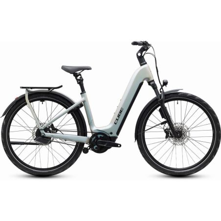 Cube Kathmandu Hybrid Deluxe EXC 800 Wh E-Trekkingbike...