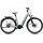 Cube Kathmandu Hybrid Deluxe EXC 800 Wh E-Trekkingbike Easy Entry 28" glintsand´n´black inkl. ACID Einsteckkette + ACID Seitentaschen SMLink