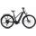 Cube Touring Hybrid ONE 600 Wh E-Trekkingbike Trapeze 28" grey´n´coolgrey