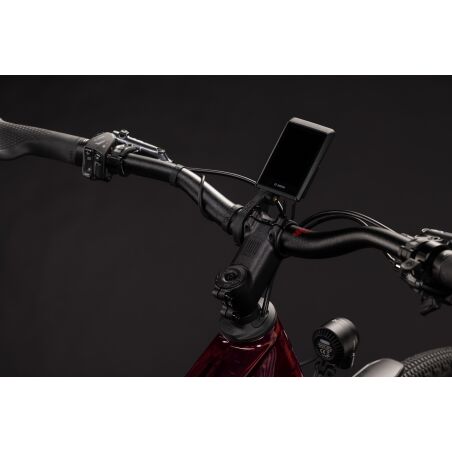 Cube Kathmandu Hybrid C:62 SLX 400X Wh E-Trekkingbike...