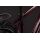 Cube Kathmandu Hybrid C:62 SLX 400X Wh E-Trekkingbike Diamant 28" liquidred´n´red inkl. ACID Faltschloss RIGID 90 + ACID Seitentaschen Pro SMLink 2.0