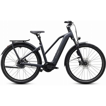 Cube Kathmandu Hybrid Deluxe EXC 800 Wh E-Trekkingbike...