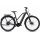 Cube Kathmandu Hybrid Deluxe EXC 800 Wh E-Trekkingbike Trapeze 28" stealthgrey´n´grey inkl. ACID Einsteckkette + ACID Seitentaschen SMLink