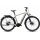 Cube Kathmandu Hybrid Deluxe EXC 800 Wh E-Trekkingbike Diamant 28" glintsand´n´black inkl. ACID Einsteckkette + ACID Seitentaschen SMLink