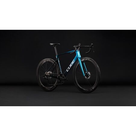Cube Agree C:62 Race Rennrad Diamant 28"...