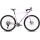 Cube Nuroad EX Gravelbike Diamant bubblegum´n´black