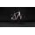 Cube Nuroad EX Gravelbike Diamant bubblegum´n´black