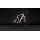 Cube Nuroad EX Gravelbike Diamant bubblegum´n´black