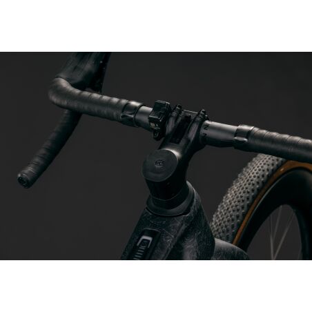 Cube Nuroad Hybrid C:62 SLT 400X Wh E-Gravelbike Diamant...