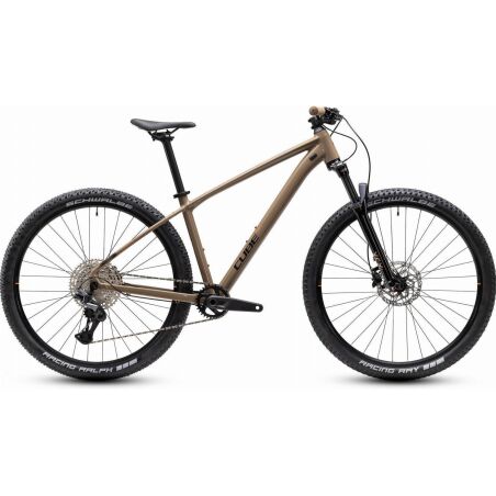 Cube Aim SLT MTB Hardtail Diamant...