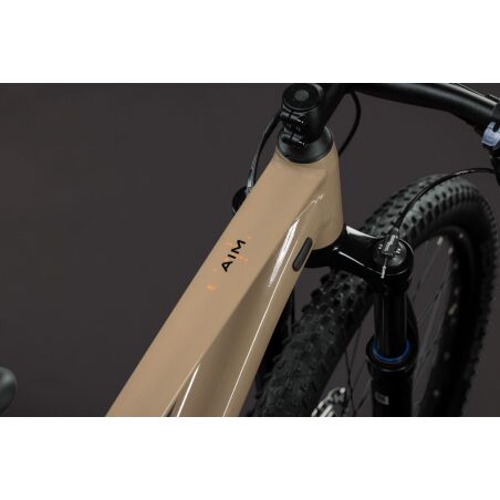 Cube Aim SLT MTB Hardtail Diamant...
