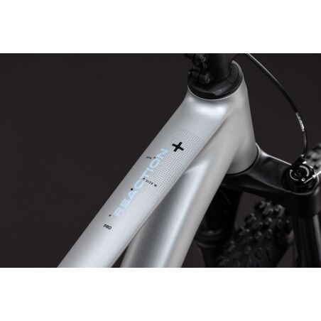 Cube Reaction Pro MTB Hardtail Diamant...