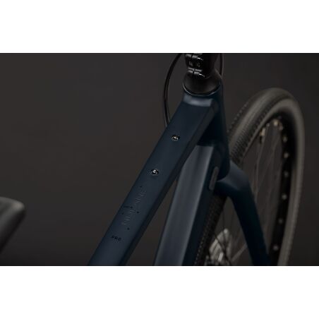 Cube Nulane Pro Fitnessbike Diamant 28"...