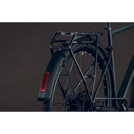 Cube Nulane Pro FE Fitnessbike Diamant 28" night&acute;n&acute;chrome