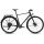 Cube Nulane Pro FE Fitnessbike Diamant 28" night´n´chrome