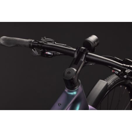 Cube Nulane Race FE Fitnessbike Diamant 28"...