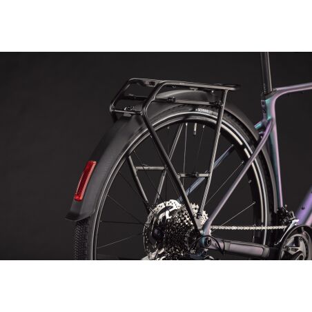 Cube Nulane Race FE Fitnessbike Diamant 28" smaragdgrey&acute;n&acute;prizm