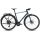 Cube Nulane Race FE Fitnessbike Diamant 28" smaragdgrey´n´prizm