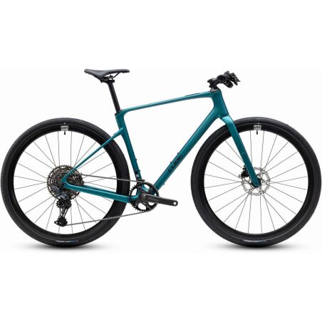 Cube Nulane C:62 SLX Fitnessbike Diamant 28"...