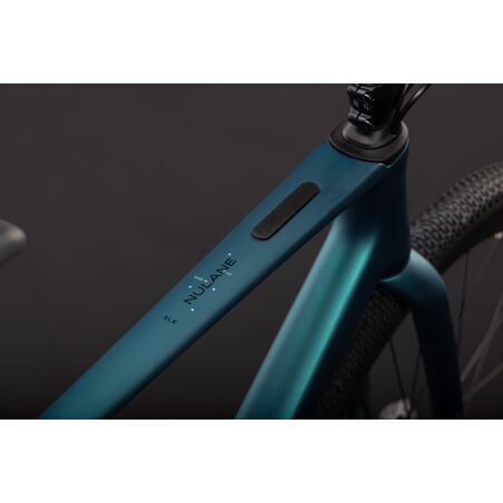 Cube Nulane C:62 SLX Fitnessbike Diamant 28"...