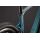 Cube Nulane C:62 SLX Fitnessbike Diamant 28" metallicpetrol´n´black inkl. ACID Beleuchtungsset Pro 100 Lux