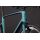 Cube Nulane C:62 SLX Fitnessbike Diamant 28" metallicpetrol´n´black inkl. ACID Beleuchtungsset Pro 100 Lux