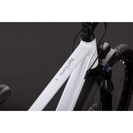 Cube Nature Pro FE Crossbike Diamant 28"...