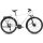 Cube Nature Pro FE Crossbike Diamant 28" metallicwhite´n´reflex
