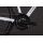 Cube Nature Pro FE Crossbike Diamant 28" metallicwhite´n´reflex