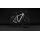 Cube Nature Pro FE Crossbike Diamant 28" metallicwhite´n´reflex