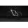 Cube Nature Pro FE Crossbike Diamant 28" metallicwhite´n´reflex