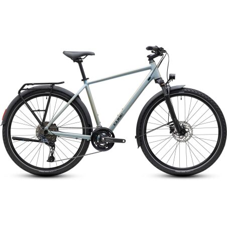 Cube Nature EXC FE Crossbike Diamant 28"...