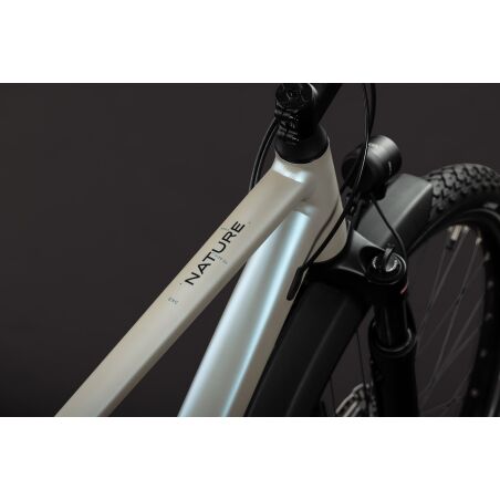 Cube Nature EXC FE Crossbike Diamant 28"...