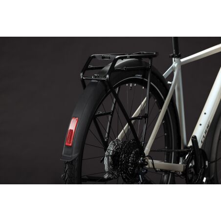 Cube Nature EXC FE Crossbike Diamant 28" glintsand&acute;n&acute;black