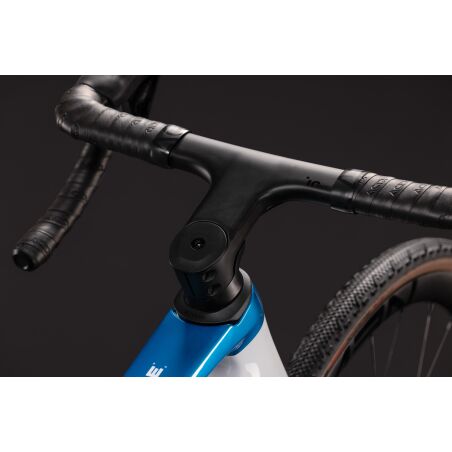 Cube Cross Race C:68X TE Cyclocross Diamant 28"...