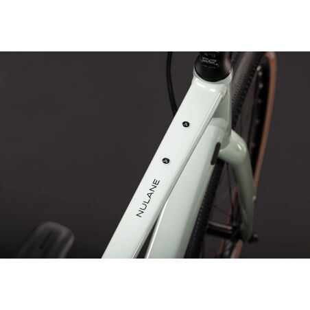 Cube Nulane Pro Fitnessbike Diamant 28"...