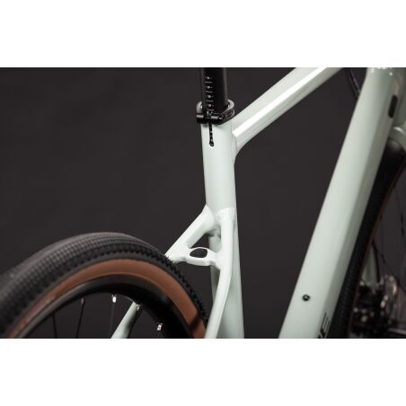 Cube Nulane Pro Fitnessbike Diamant 28" aloegreen&acute;n&acute;black