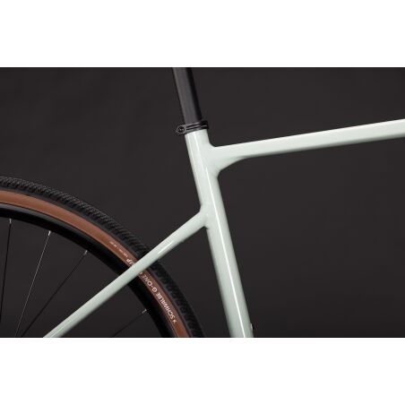 Cube Nulane Pro Fitnessbike Diamant 28" aloegreen&acute;n&acute;black